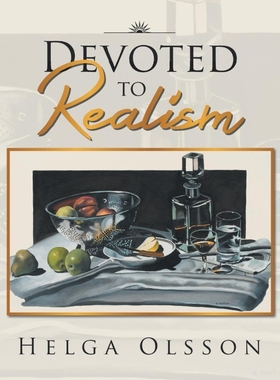 按需印刷Devoted to Realism[9781483699110]