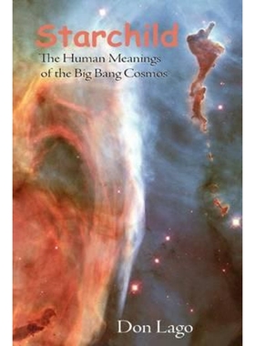 按需印刷Starchild[9781935514312]