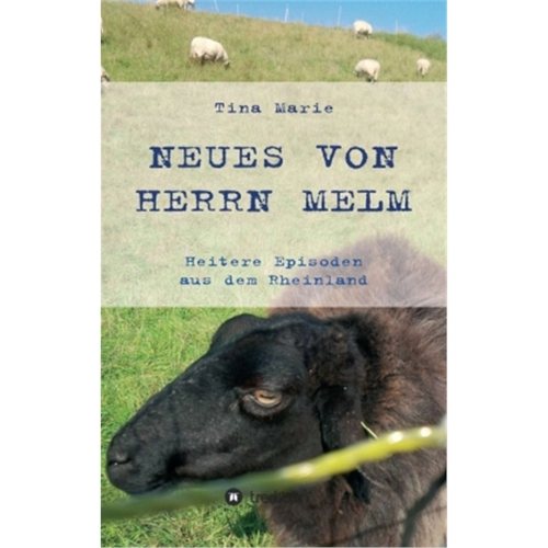 预订【德语】Neues von Herrn Melm[9783347135413]