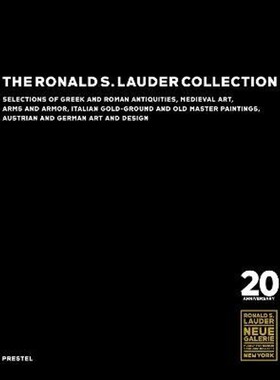 进口艺术 THE RONALD S. LAUDER COLLECTION