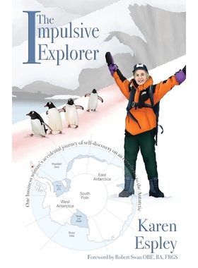 按需印刷The Impulsive Explorer[9781913770082]