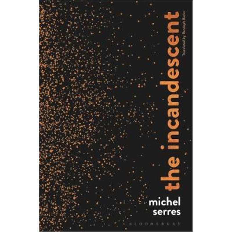 预订The Incandescent