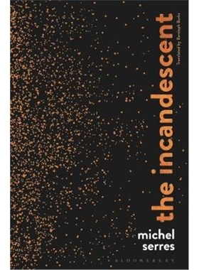 预订The Incandescent