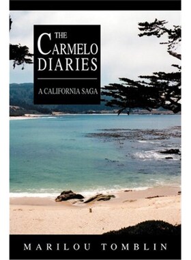 预订不退不换The Carmelo Diaries:A California Saga