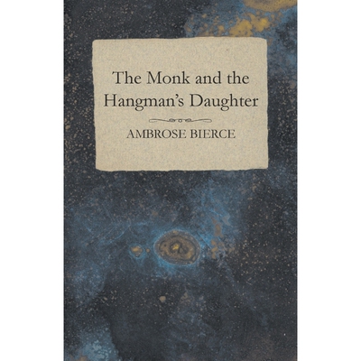按需印刷The Monk and the Hangman's Daughter[9781447468684]
