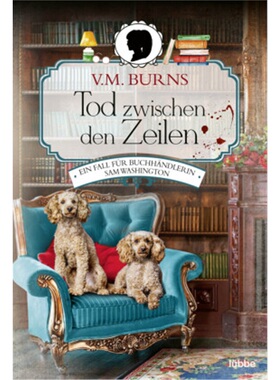 预订【德语】Plot is Murder[9783404185863]