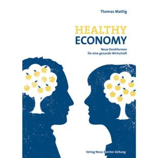 Economy Healthy Neue Denkformen eine 预订 fur 德语