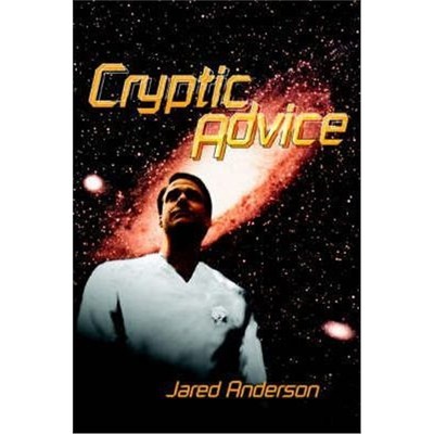 按需印刷Cryptic Advice[9780595329557]