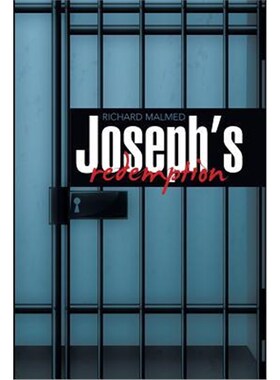 按需印刷不退不换Joseph's Redemption[9781543428193]