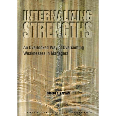 按需印刷不退不换Internalizing Strengths[9781882197491]