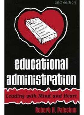 按需印刷不退不换Educational Administration[9781578862344]