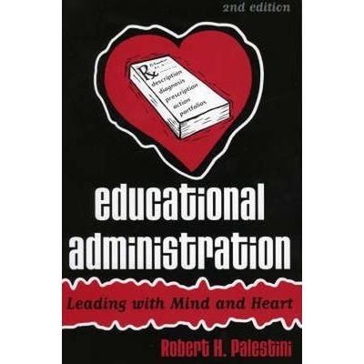 按需印刷Educational Administration[9781578862344]