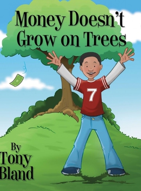 按需印刷不退不换Money Doesn't Grow On Trees[9781612445137]