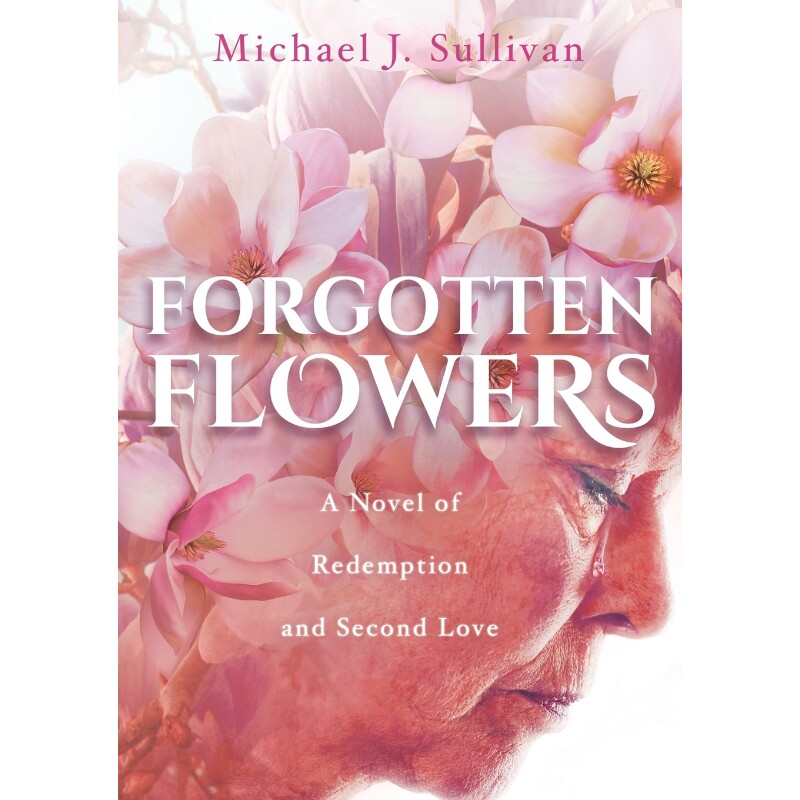 按需印刷不退不换Forgotten Flowers[9780996475594]