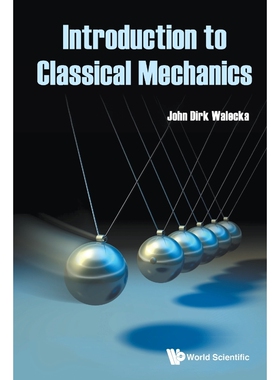 按需印刷不退不换Introduction to Classical Mechanics[9789811218231]