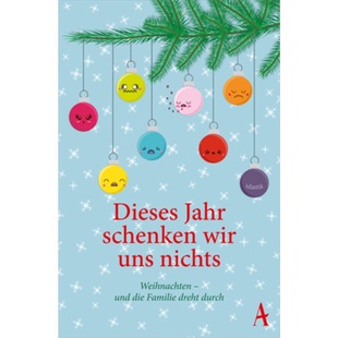 Jahr schenken 9783455378184 德语 nichts Dieses uns 预订 wir