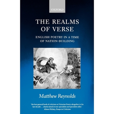 按需印刷The Realms of Verse 1830-1870:English Poetry in a Time of Nation-Building[9780199282029]