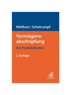 预订不退不换德语Verm?gensabsch?pfung:Ein Praxisleitfaden