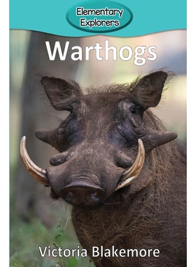 按需印刷Warthogs[9781948388405]