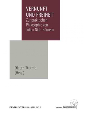 按需印刷不退不换DEG Vernunft und Freiheit[9783110214994]