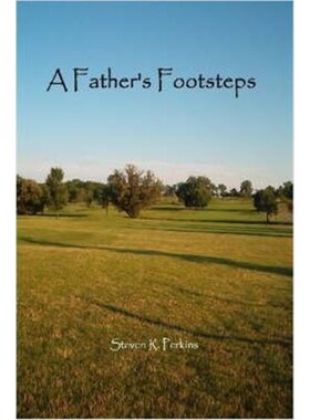 按需印刷不退不换A Father's Footsteps[9781430309802]