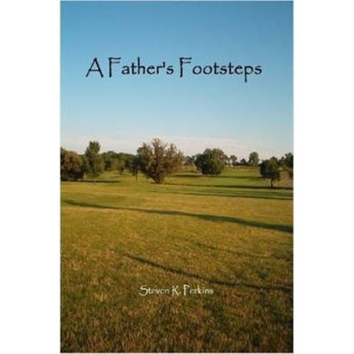 按需印刷A Father's Footsteps[9781430309802]