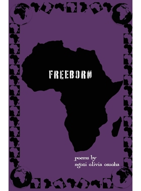 按需印刷Freeborn[9781950433162]