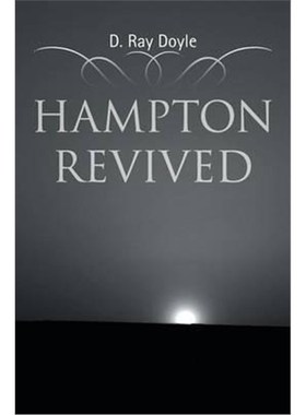 按需印刷Hampton Revived[9781504915441]