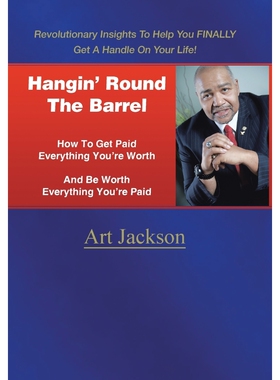 按需印刷不退不换Hangin' Round The Barrel[9781496966025]