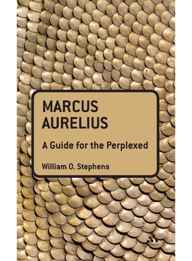 按需印刷Marcus Aurelius[9781441125613]
