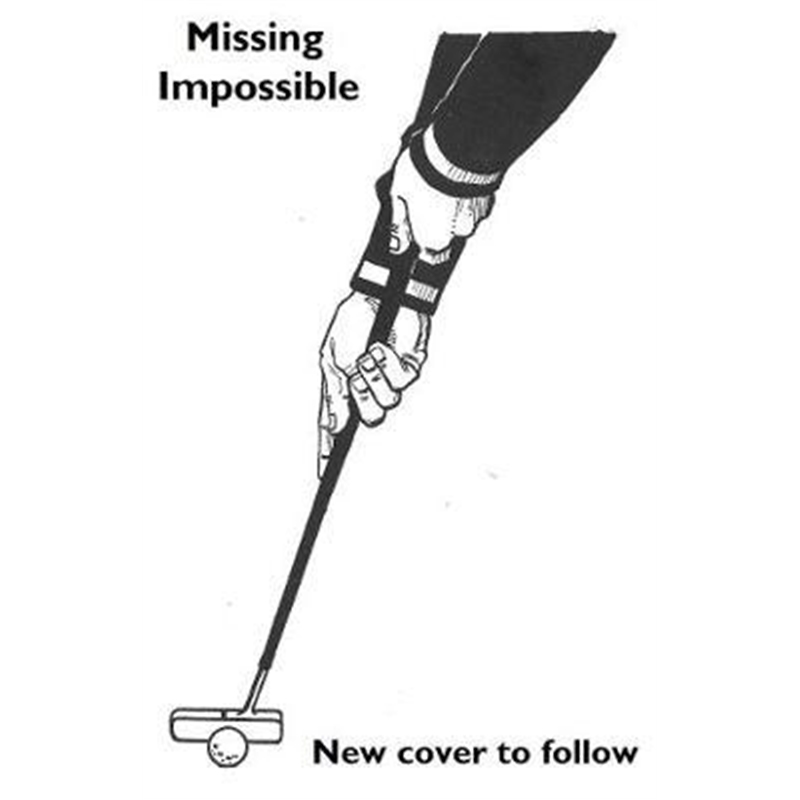 预订The Art of Putting:Trevillion's Method of Perfect Putting