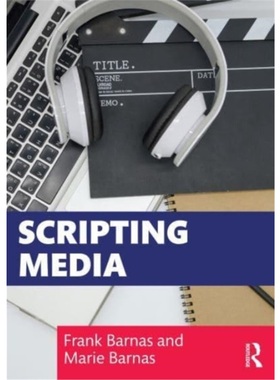按需印刷TF Scripting Media