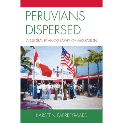 按需印刷Peruvians Dispersed[9780739118382]