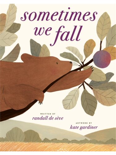 预售【2024新书】Sometimes We Fall[9780593645499]