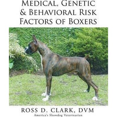 预订Medical, Genetic & Behavioral Risk Factors of Boxers