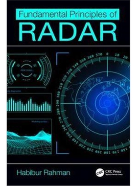 按需印刷不退不换图书Fundamental Principles of Radar[9781138387799]