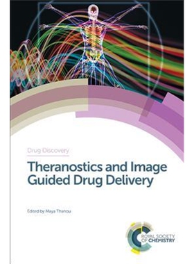 预订不退不换Theranostics and Image Guided Drug Delivery