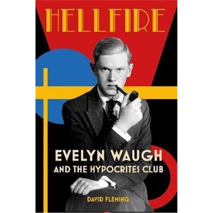 Hypocrites 預訂Hellfire Club the and Evelyn Waugh