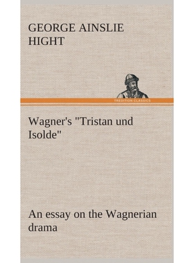 按需印刷Wagner's 