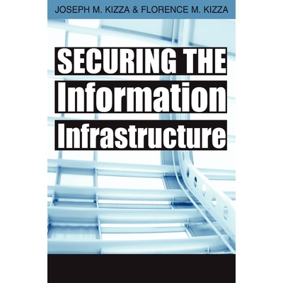 按需印刷Securing the Information Infrastructure[9781599043791]