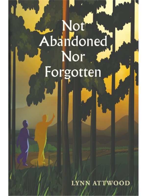 预订不退不换Not Abandoned Nor Forgotten