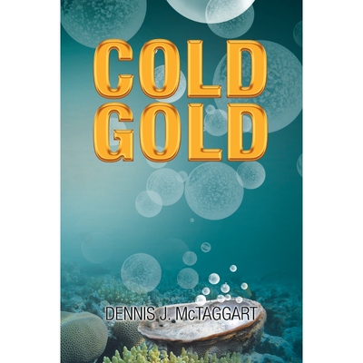 按需印刷不退不换Cold Gold[9781479766352]