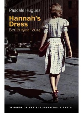 预订Hannah's Dress[9781509509829]