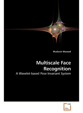 按需印刷Multiscale Face Recognition[9783639231281]