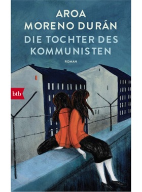 预订【德语】La hija del comunista[9783442759040]