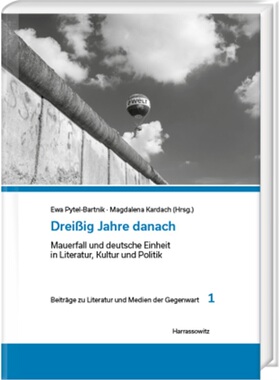预订【德语】Dreibig Jahre danach[9783447117432]