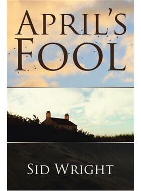 按需印刷不退不换April's Fool[9781543487923]