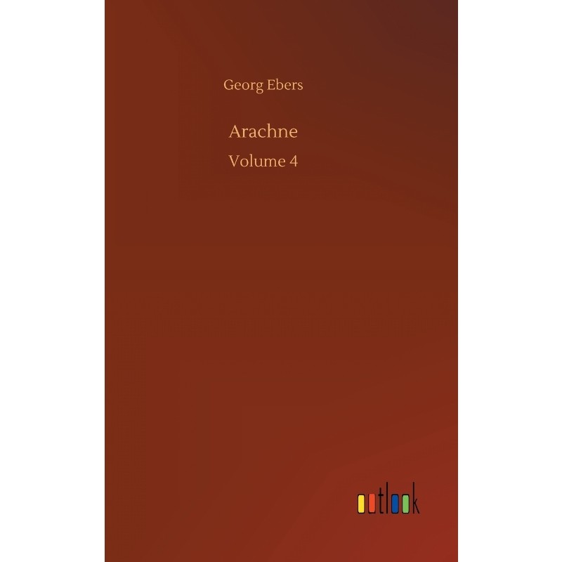 按需印刷Arachne[9783734050213]