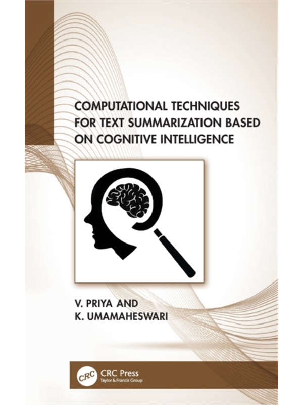 按需印刷TF Computational Techniques for Text Summarization based on Cognitive Intelligence