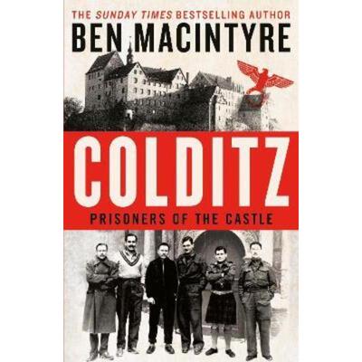 预订不退不换Colditz:Prisoners of the Castle